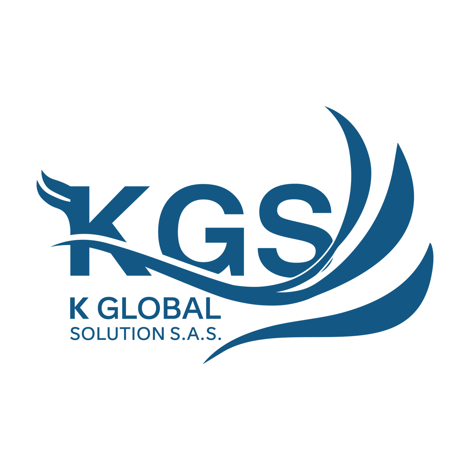 Logo KGS